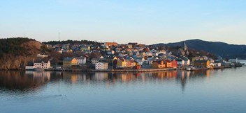 Advokatfelleskap i Kristiansund (Nordmøre)